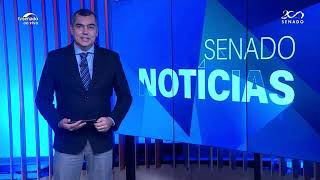 Edição da Noite: Indicado para presidir o BC, Galípolo será sabatinado pelo Senado nesta terça