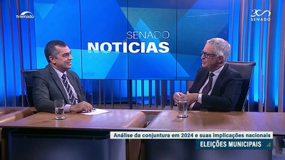 Revista da Semana: edição especial analisa as implicações nacionais das eleições municipais