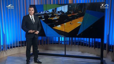 Edição da Noite: a discussão em torno do imposto seletivo, novidade da reforma tributária