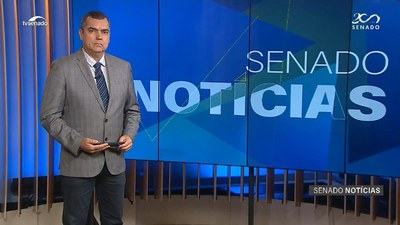 Edição da Noite: renegociação da dívida de estados com a União está na pauta da semana