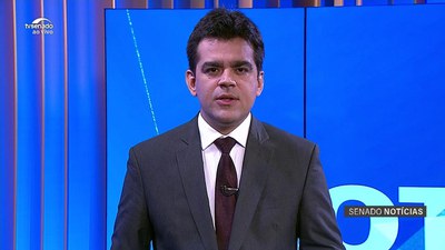 Edição da Manhã: Congresso analisa tempo indeterminado para mudanças no Imposto de Renda