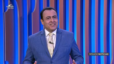 Edição da Manhã: CPMI do INSS ouve ex-Procurador-Geral do INSS e sua esposa Thaisa Hoffmann