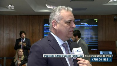 Edição da Manhã: Domingos Sávio de Castro e Henrique Traugott prestam depoimento na CPMI do INSS