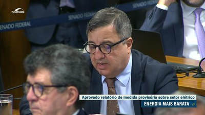 Edição da Noite: Congresso autoriza mudanças permanentes no IR