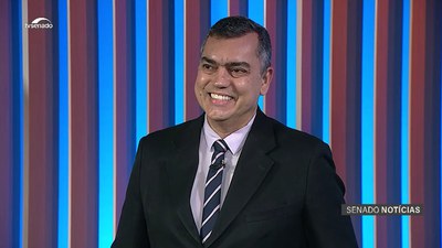 Edição da Noite: Isenção de taxa para verificação de taxímetro vai à sanção