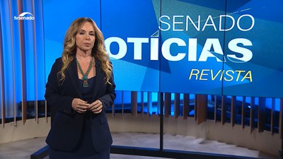 Revista da Semana: Regra sobre isenção do IR e MP do setor elétrico são destaques
