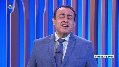 Edição da Manhã: Igor Delecrode fica em silêncio na CPMI do INSS