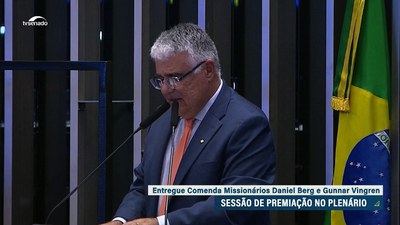 Edição da Manhã: Procurador-Geral da República, indicado a novo mandato, será sabatinado na CCJ