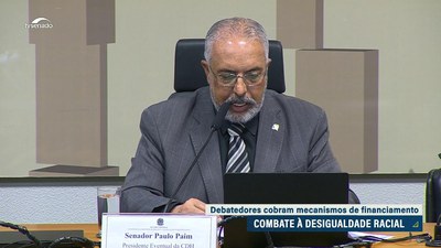 Edição da Noite: Ação da Polícia Federal repercute entre parlamentares na CPMI do INSS