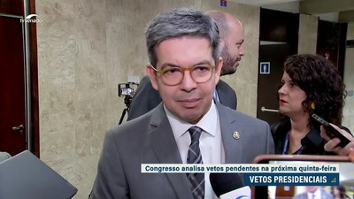 Edição da Noite: Ampliação do direito à mamografia e reajuste do Judiciário passam no Senado