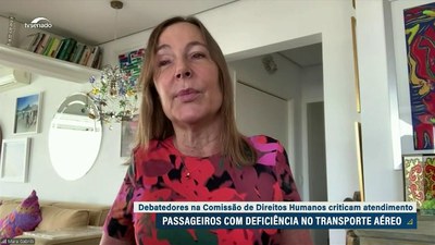 Edição da Noite: Senado aprova aumento de penas para crimes sexuais contra vulneráveis