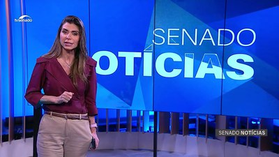 Edição da Tarde: Procurador-Geral da República é sabatinado na CCJ