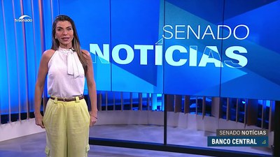 Edição da Tarde: Promotor alerta sobre avanço do crime organizado no país