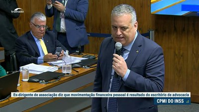 Revista da Semana: Projeto anti-facção e audiência com diretor da Polícia Federal são destaques