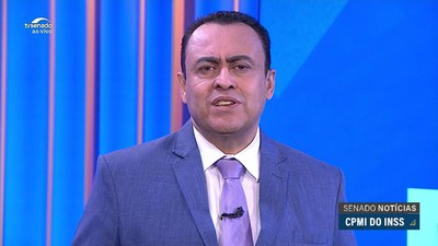 Edição da Manhã: Sabatina de Jorge Messias, indicado ao STF, está cancelada