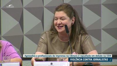 Edição da Noite: Inclusão de profissionais da educação infantil na carreira do magistério avança