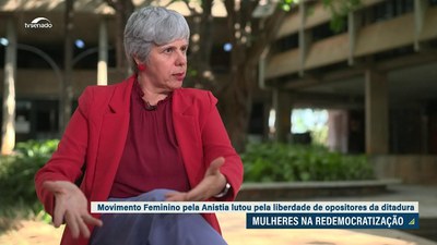 Edição da Tarde: CPI do Crime Organizado recebe o ministro da Justiça, Ricardo Lewandowski, na terça