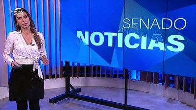 Edição da Tarde: Projeto anti-facção é aprovado e vai ao Plenário com regime de urgência