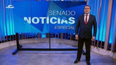 Edição Especial: Em 2025, CPIs investigaram bets, desvios no INSS e crime organizado