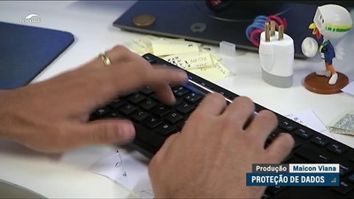 Edição da Manhã: Grupo da CAE conversa com presidente do STF e com diretor da PF sobre Banco Master