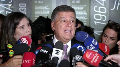 Edição da Noite: Ingrid nega envolvimento em fraude no INSS e diz que marido "traiu sua confiança"