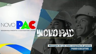 Edição da Noite: Na abertura do ano legislativo, Alcolumbre defende harmonia entre poderes