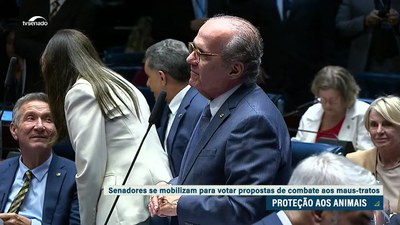 Edição da Noite: Parlasul marca reunião para votar livre comércio entre União Europeia e Mercosul