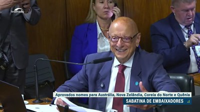 Edição da Noite: Senado aprova vulnerabilidade absoluta de menores de 14 anos em casos de estupro