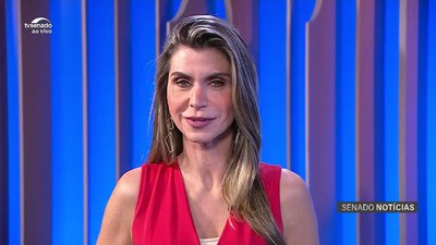 Edição da Tarde: Grupo da CAE sobre Banco Master aprova convites para ouvir autoridades