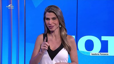 Edição da Tarde: presidentes dos três poderes assinaram o Pacto Nacional Brasil Contra o Feminicídio