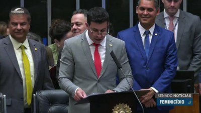 Edição da Tarde: Renan Calheiros anuncia subcomissão para investigar fraudes do Banco Master