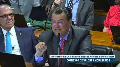 Edição da Tarde: Senado entrega Comenda Ceci Cunha para mulheres de destaque na política