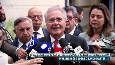 Revista da Semana: Proteção de crianças no Carnaval e investigações sobre Banco Master são destaques