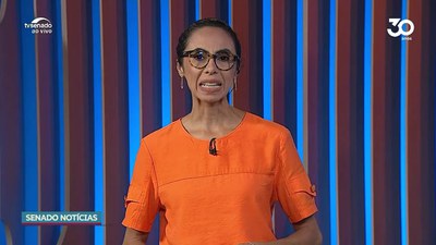 Edição da Noite: PEC da Escala 6x1 deve passar por comissões, anuncia Davi