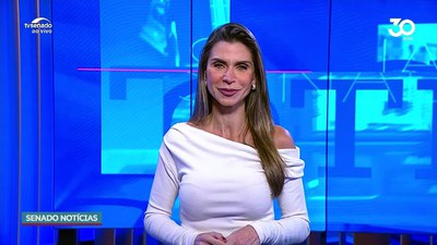 Edição da Tarde: Comissão debate o Novo Marco Legal das Terras-Raras