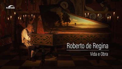 Roberto de Regina – Vida e Obra: a trajetória de um dos mais importantes músicos brasileiros