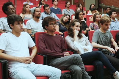 Declaração Universal dos Direitos Humanos: um texto de 70 anos, atual e plural