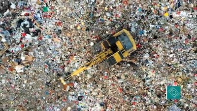 Destino do lixo urbano está no centro do debate ambiental
