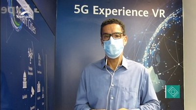 5G e o futuro do Brasil: tudo depende do leilão da Anatel
