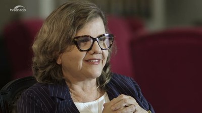 Uma outra independência | Episódio 1: Um herói sem rosto