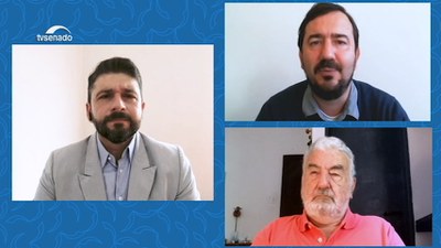 A voz ativa do público na programação da TV