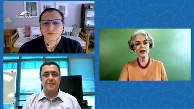 As novas tecnologias e o futuro da TV na visão de especialistas