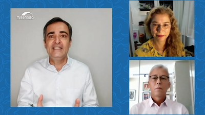 Conheça o trabalho da Rede de TVs Legislativas