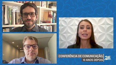 Conferência Nacional de Comunicação: especialistas falam sobre lições e desafios após 10 anos