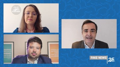 Desafio do combate às fake news e o papel do jornalismo