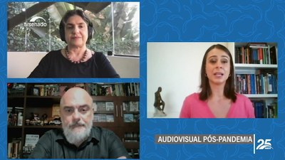 Como fica o setor do audiovisual pós-pandemia?
