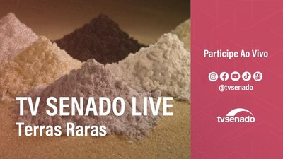 O que são terras raras e por que despertam o interesse do mundo?