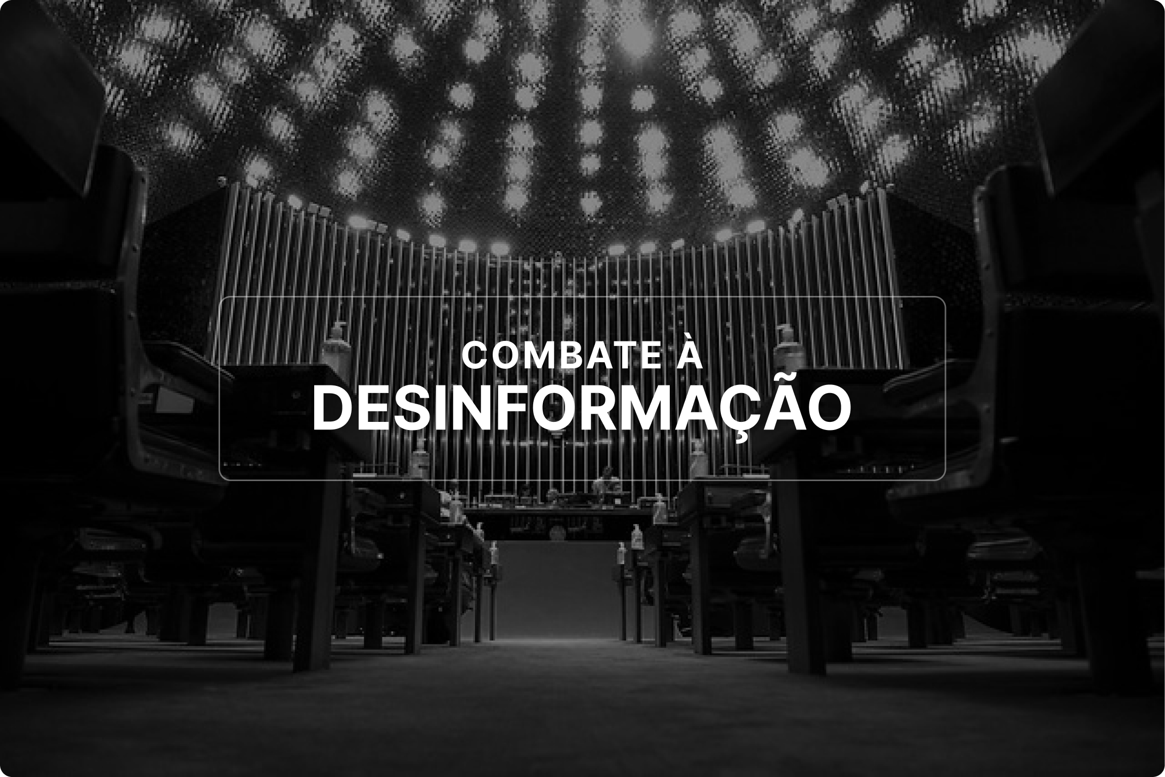 Fake news e boatos: entenda como funciona o Senado Verifica