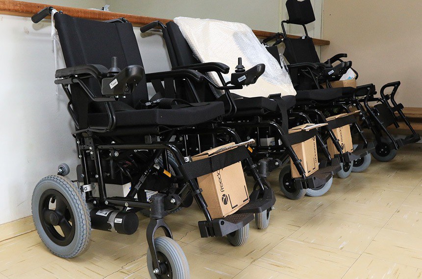 Foto: Sandro Araújo/Agência Saúde-DF