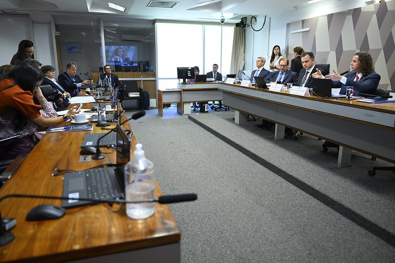 Reforma do Código Civil: entenda o que está em debate e cuidado com as fake news